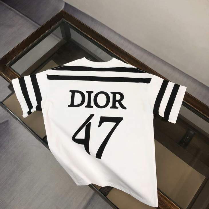 Dior T Shirts Short _SKUDiorXS-Ltltx10015481